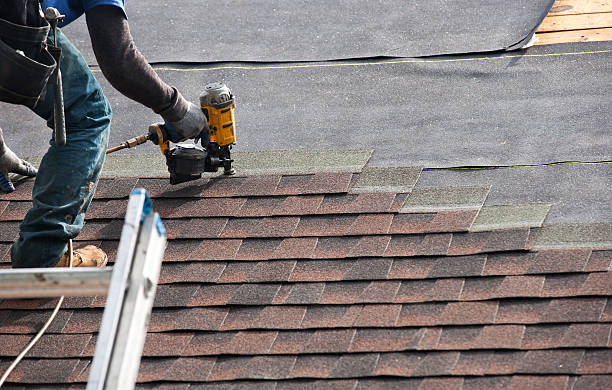 Licensed Roof Repair service in Ramer, TN - Brentwood Metal Roofing
